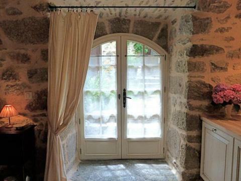 Entraygues-sur-Truyère Le Studio מראה חיצוני תמונה